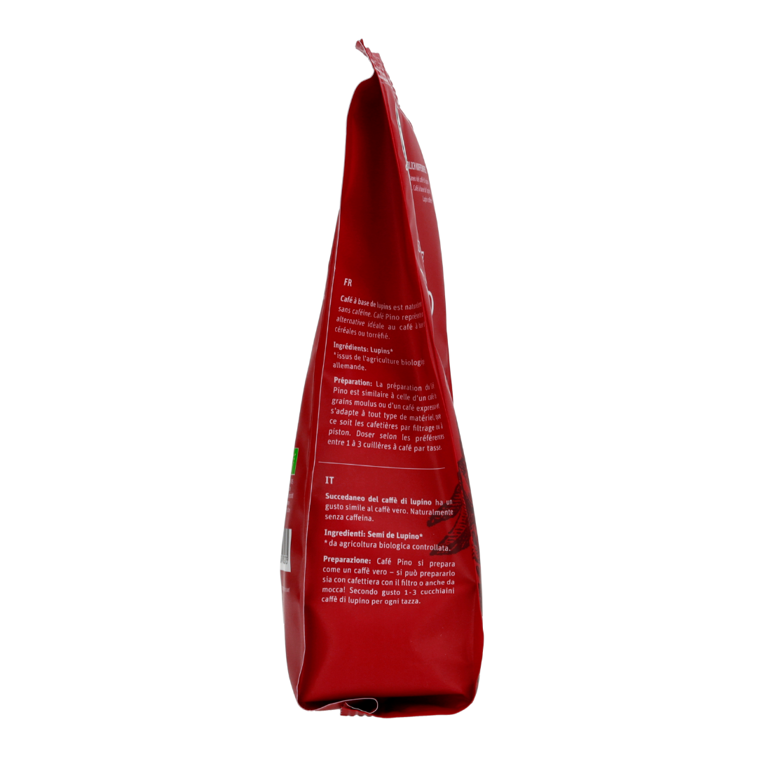 Café Pino Lupinenkaffee