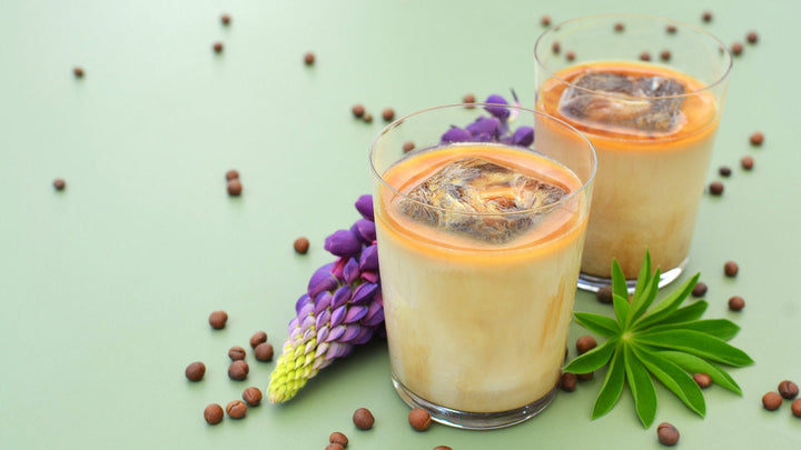 Café Pino Eiskaffee