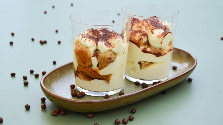 Café Pino Tiramisu