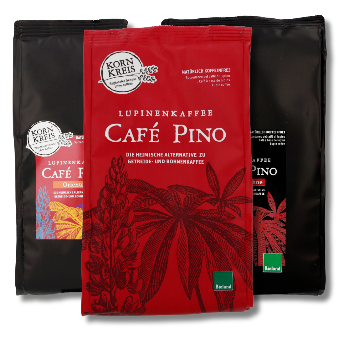 Café Pino Bundle