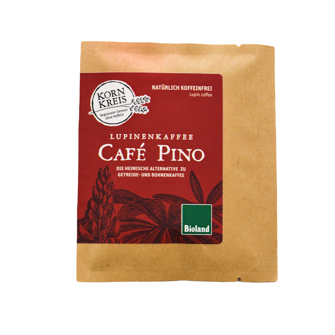 Café Pino Tassenfilter