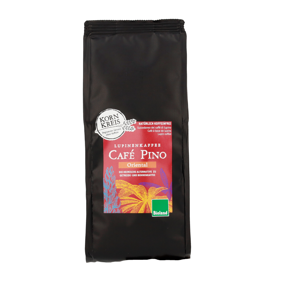 Café Pino Bundle