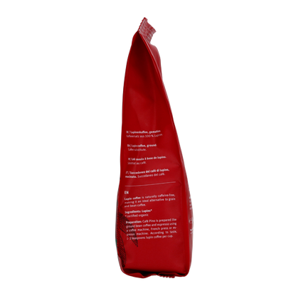 Café Pino Lupinenkaffee