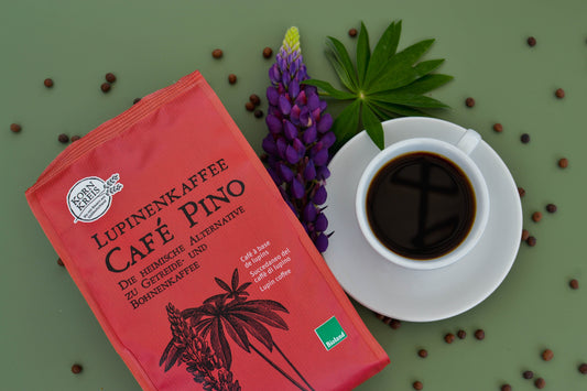 Café Pino Vorrats-Bundle (10 x 500g)