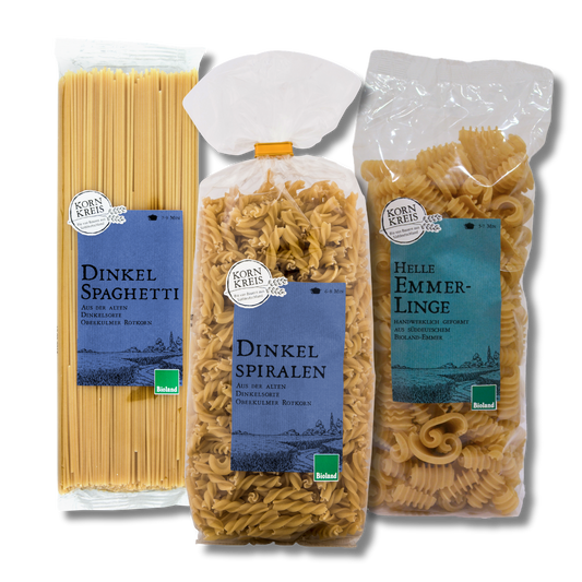 Helles Pasta Bundle
