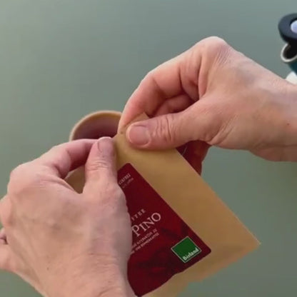 Café Pino Tassenfilter